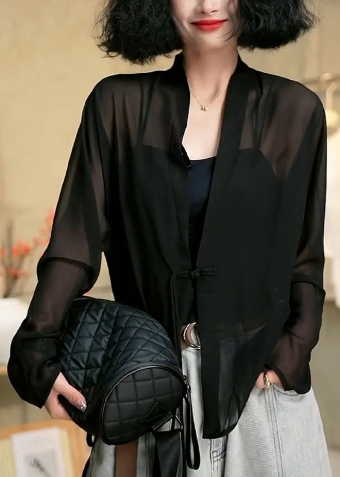 Classic Vintage Coat with a Flattering Fit