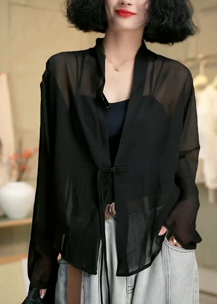 Classic Vintage Coat with a Flattering Fit