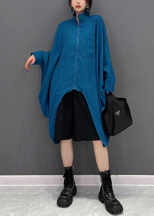 Beautifully Balanced Coat with Timeless Character