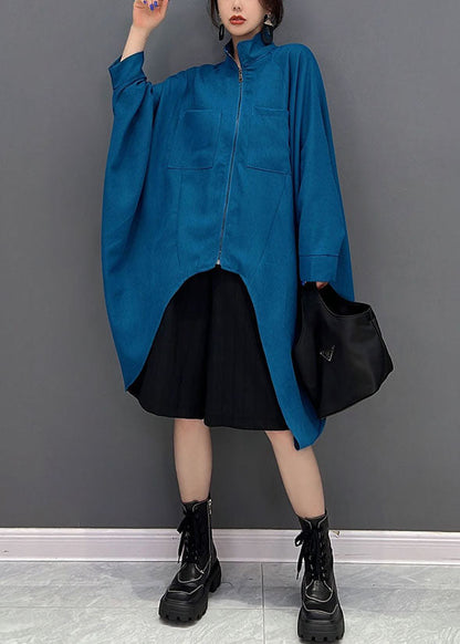 Beautifully Balanced Coat with Timeless Character
