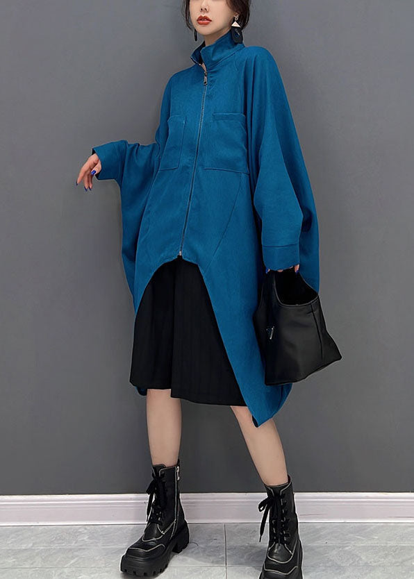 Beautifully Balanced Coat with Timeless Character