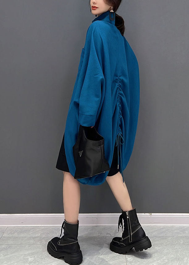 Beautifully Balanced Coat with Timeless Character