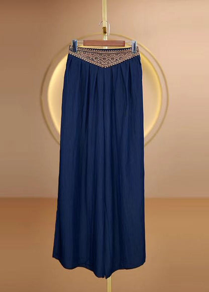 Beautifully Crafted Pants in a Classic Style