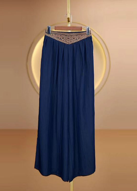 Beautifully Crafted Pants in a Classic Style