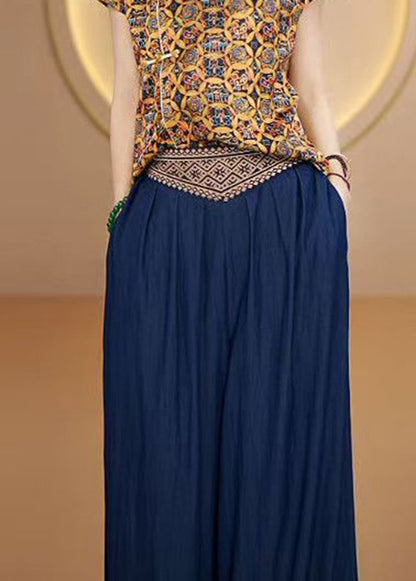 Beautifully Crafted Pants in a Classic Style