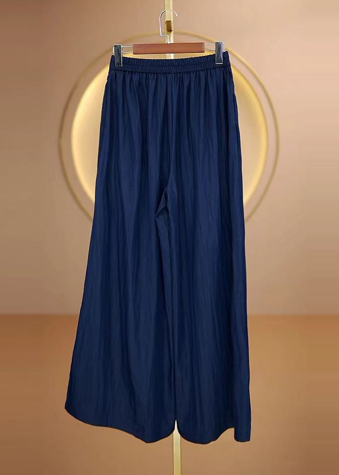 Beautifully Crafted Pants in a Classic Style