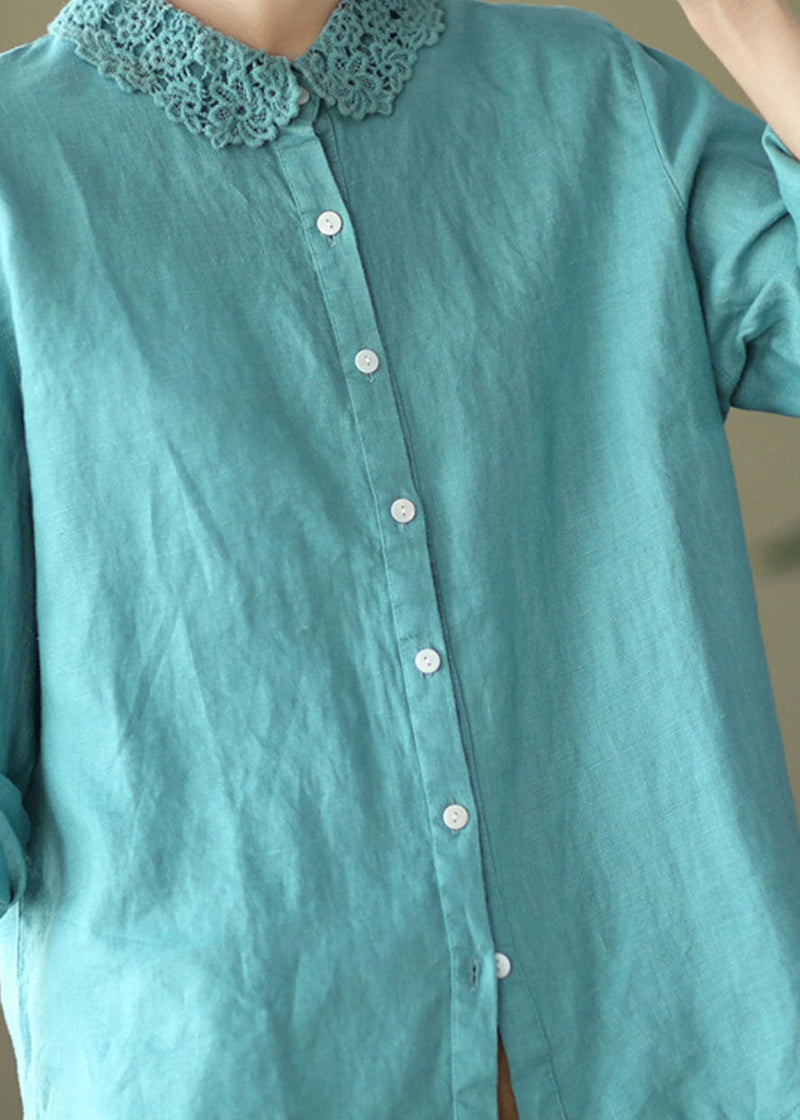 Polished Blouse with an Effortless Classic Look