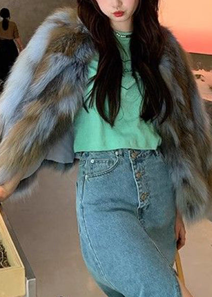 Gracefully Styled Coat for Any Occasion