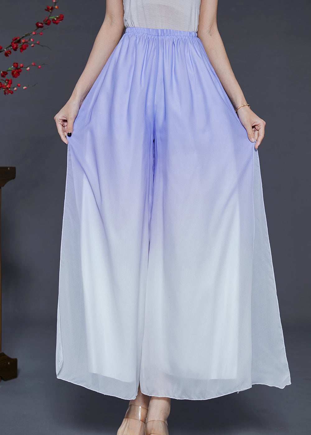 Gracefully Styled Pants for Any Occasion