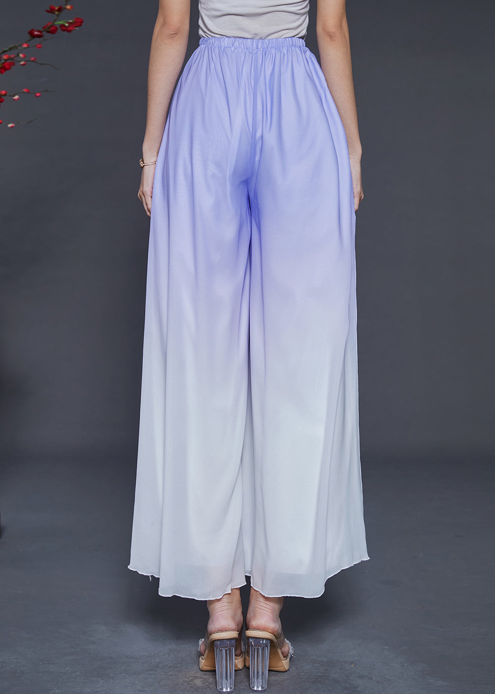 Gracefully Styled Pants for Any Occasion