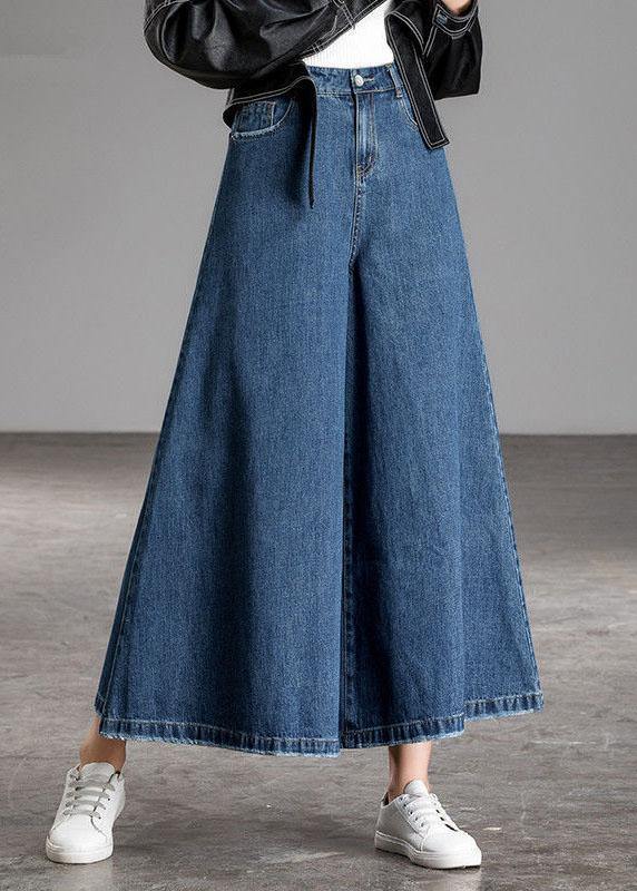Polished Pants with an Effortless Classic Look