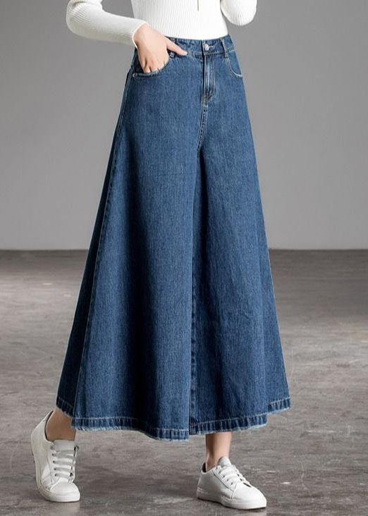 Polished Pants with an Effortless Classic Look