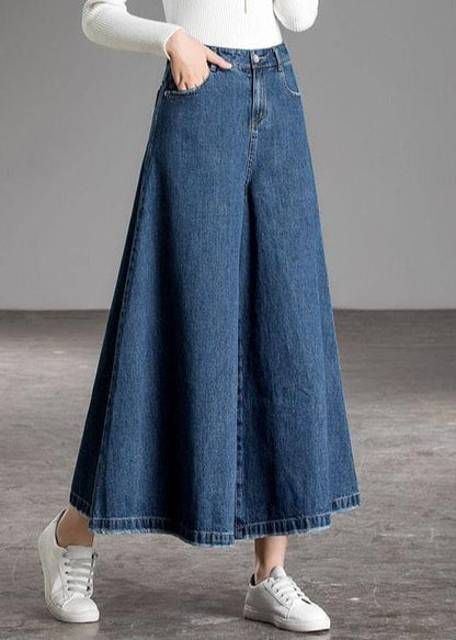Polished Pants with an Effortless Classic Look