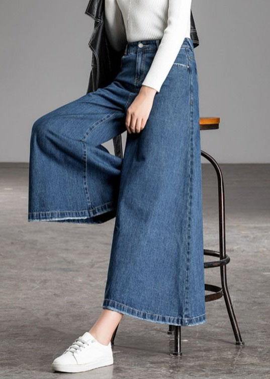 Polished Pants with an Effortless Classic Look