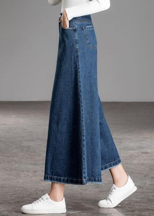 Polished Pants with an Effortless Classic Look