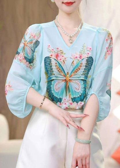 Sophisticated Shirt with a Clean Classic Look