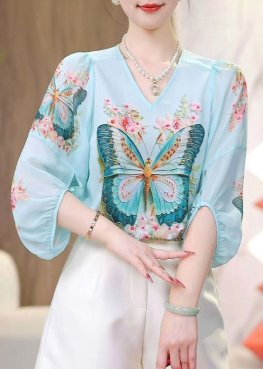 Sophisticated Shirt with a Clean Classic Look