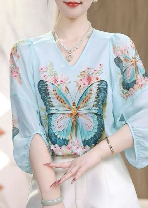 Sophisticated Shirt with a Clean Classic Look