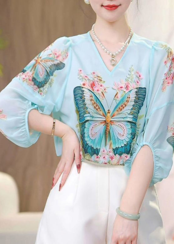 Sophisticated Shirt with a Clean Classic Look