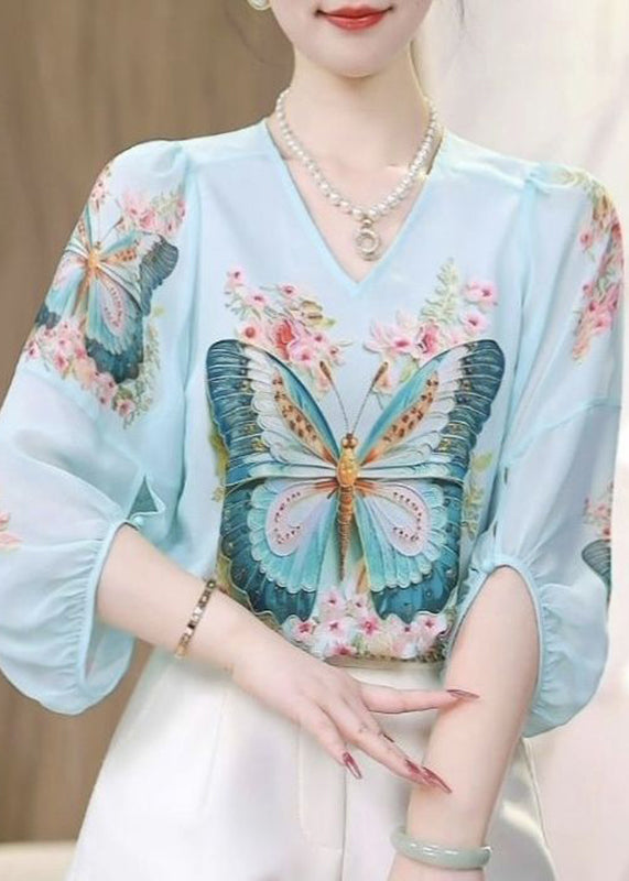 Sophisticated Shirt with a Clean Classic Look