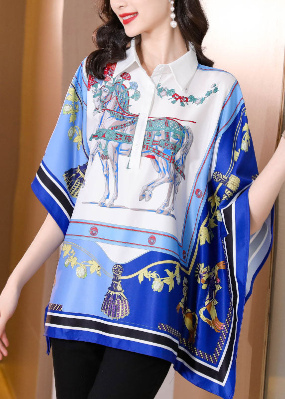 Beautifully Crafted Shirt in a Classic Style