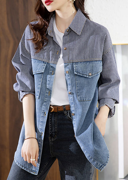 Classic Vintage & Enduringly Stylish Coat