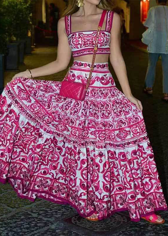 Classic Vintage Garment with a Flattering Fit