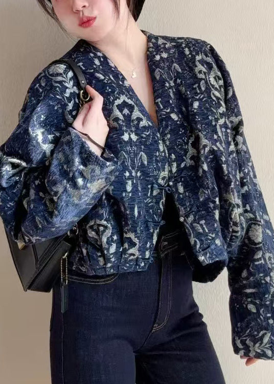 Beautifully Crafted Coat in a Classic Style