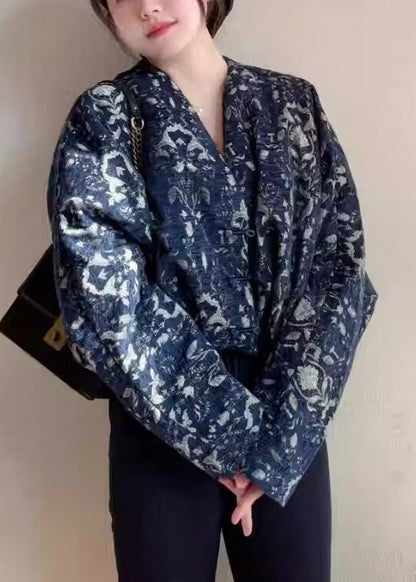 Beautifully Crafted Coat in a Classic Style