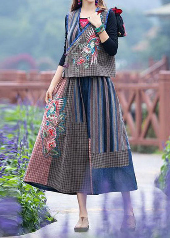 Beautifully Finished Garment in a Timeless Design