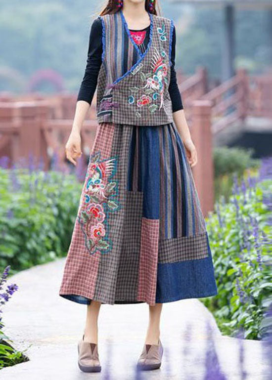 Beautifully Finished Garment in a Timeless Design