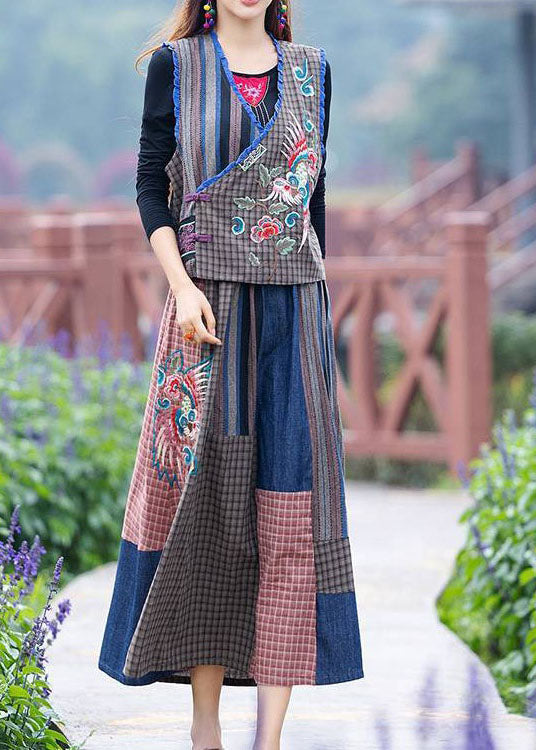 Beautifully Finished Garment in a Timeless Design