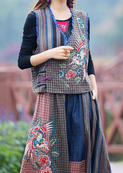 Beautifully Finished Garment in a Timeless Design