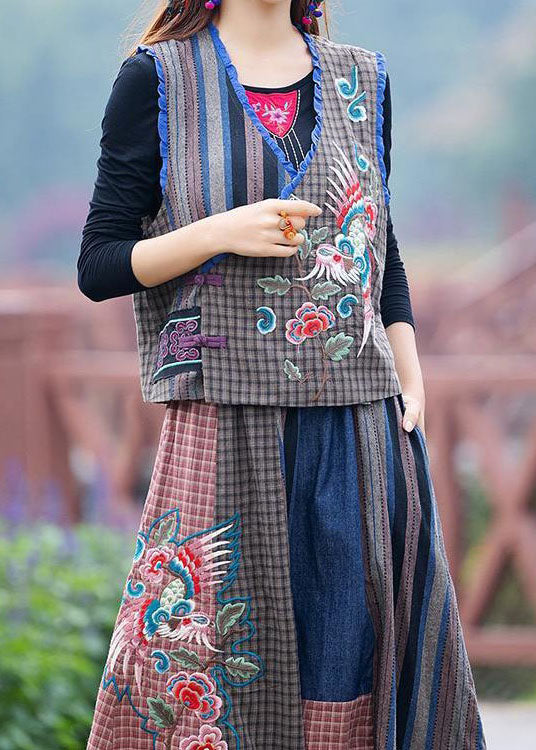 Beautifully Finished Garment in a Timeless Design