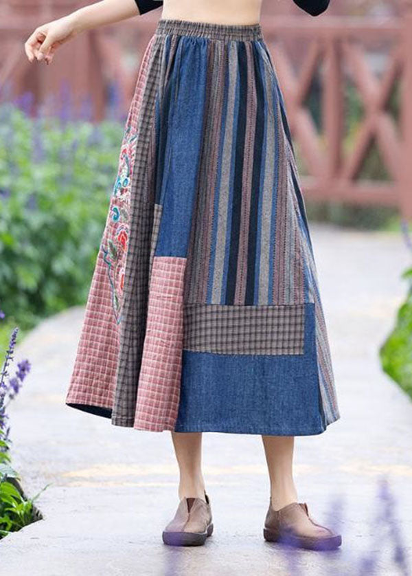 Beautifully Finished Garment in a Timeless Design