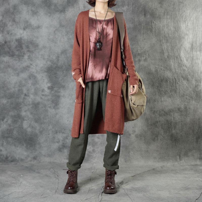 Beautifully Crafted Cardigan in a Classic Style