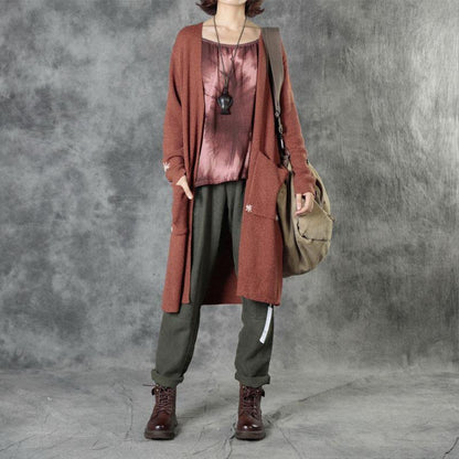 A Vintage Style Cardigan with Delicate Timeless Details