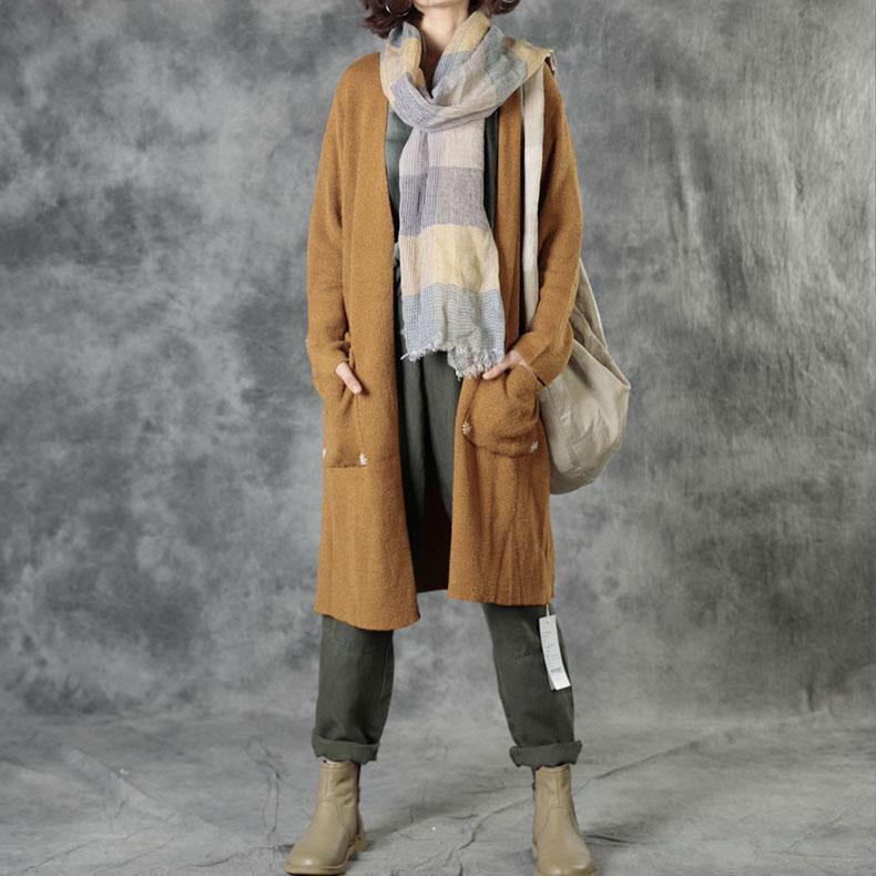 A Vintage Style Cardigan with Delicate Timeless Details