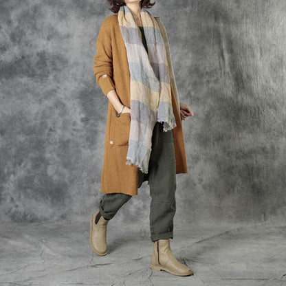 Beautifully Crafted Cardigan in a Classic Style