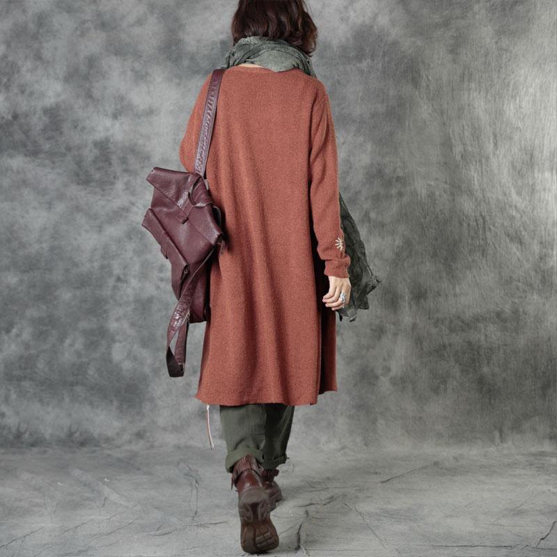 A Vintage Style Cardigan with Delicate Timeless Details