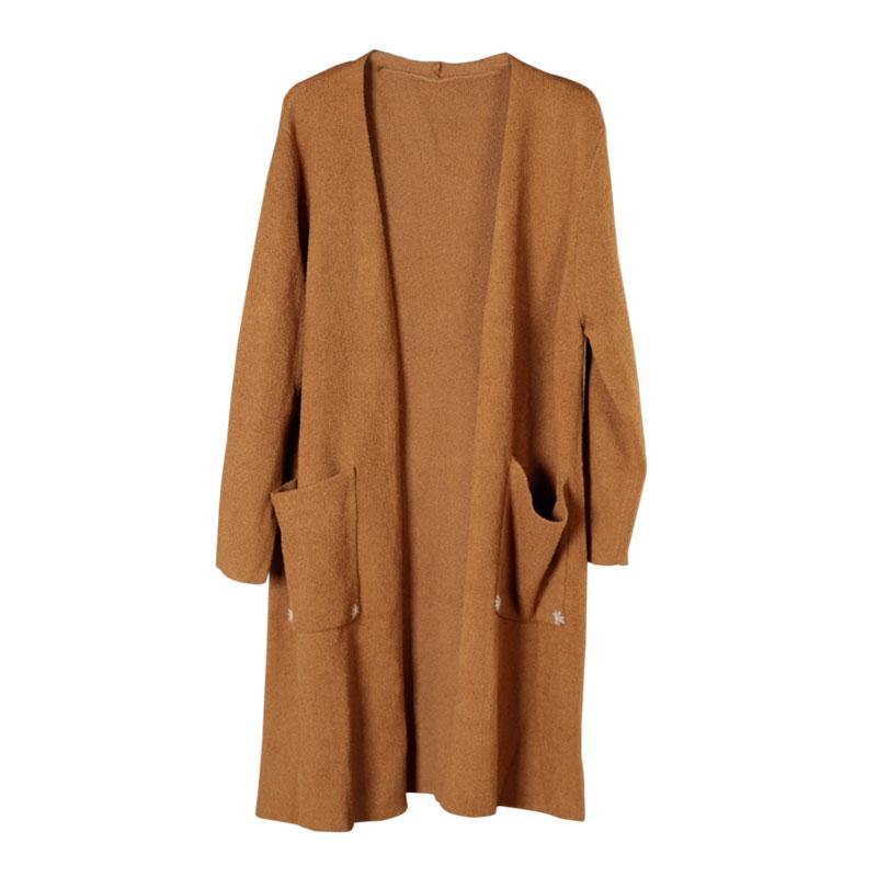 Beautifully Crafted Cardigan in a Classic Style