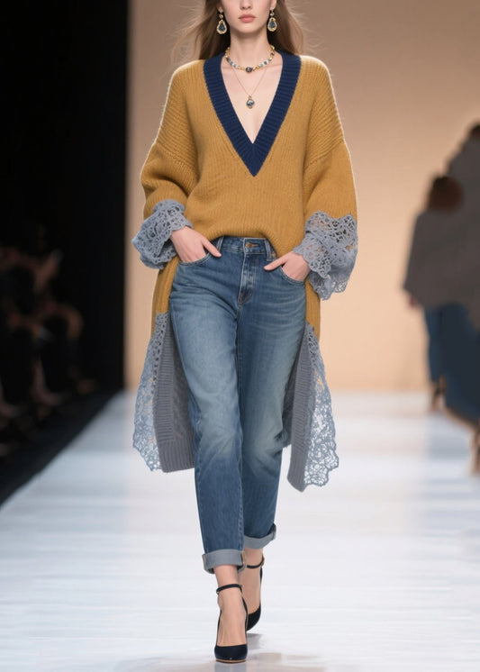 Classic Vintage & Enduringly Stylish Sweater