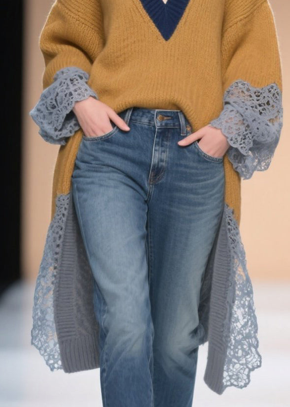 Classic Vintage & Enduringly Stylish Sweater
