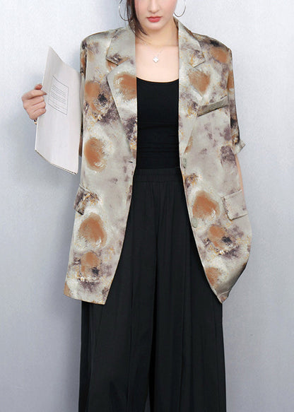 Beautifully Crafted Coat in a Classic Style
