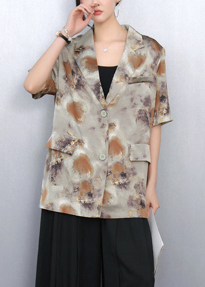 Beautifully Crafted Coat in a Classic Style