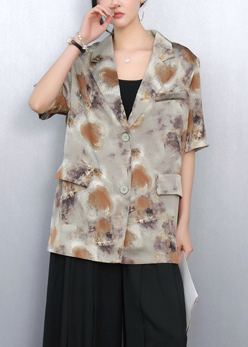 Beautifully Crafted Coat in a Classic Style