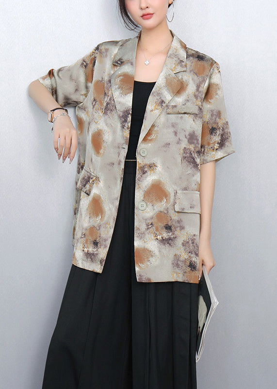 Beautifully Crafted Coat in a Classic Style