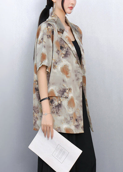 Beautifully Crafted Coat in a Classic Style