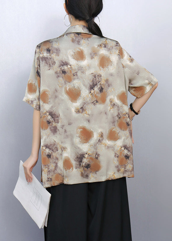 Beautifully Crafted Coat in a Classic Style