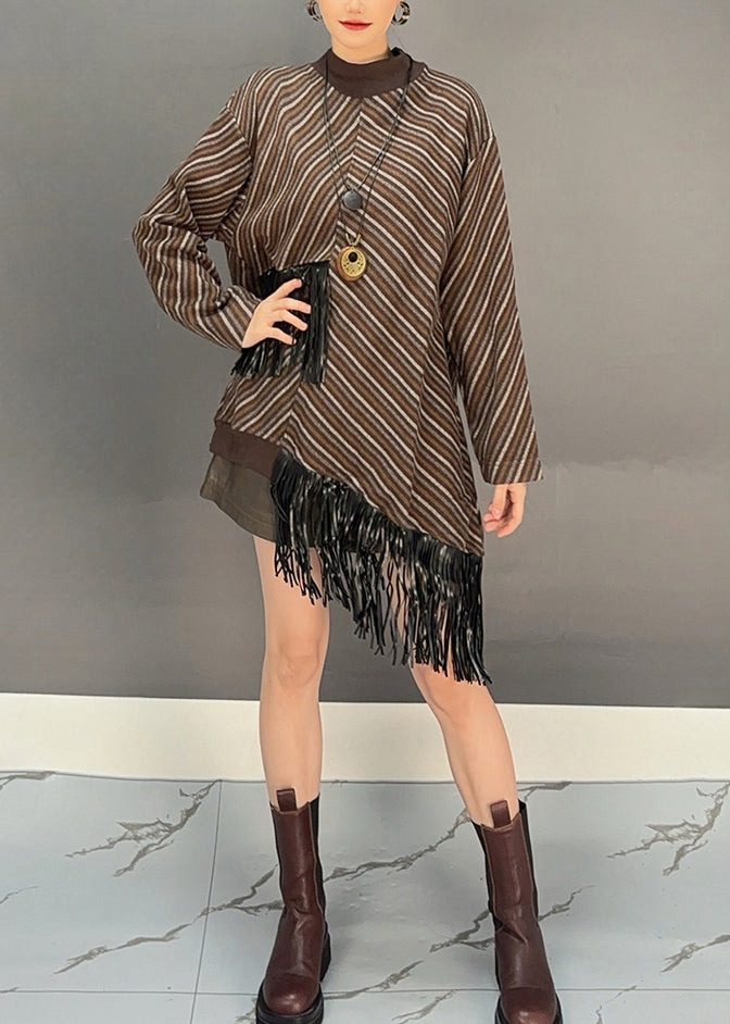 Polished Sweater with an Effortless Classic Look